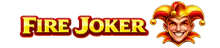 Fire Joker Slot – Play’n GO